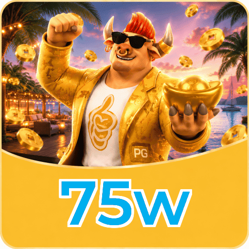 75w