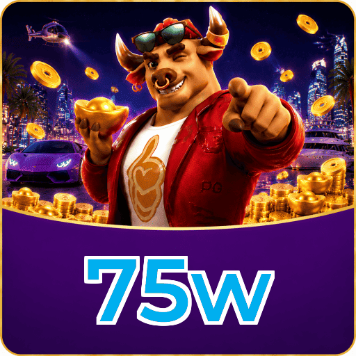 75w