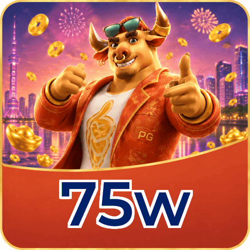 75w