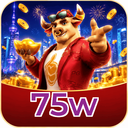 75w