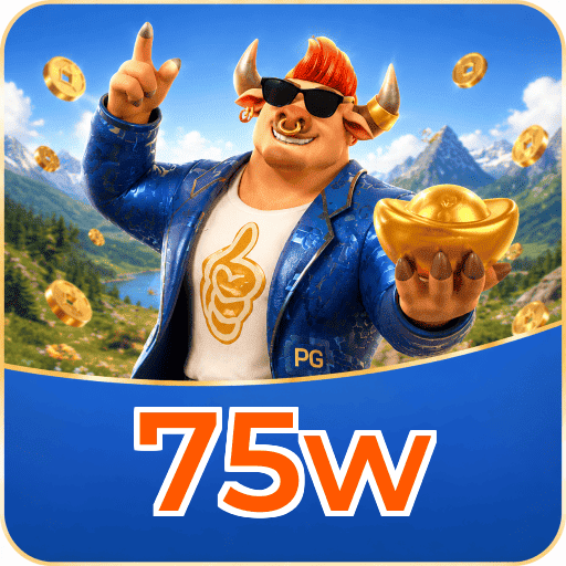 75w