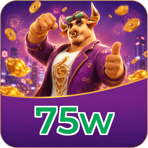 75w